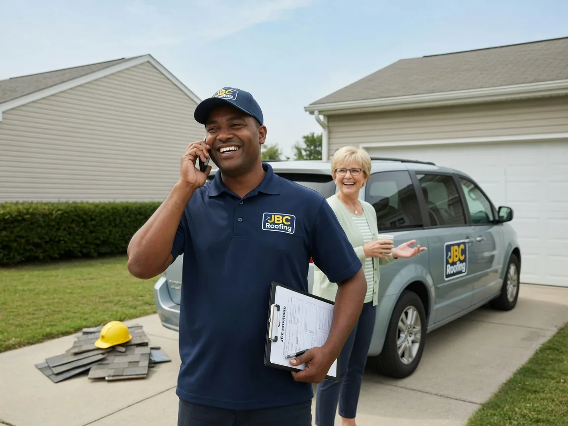 Roof Replacement Du Bois, NE FAQs